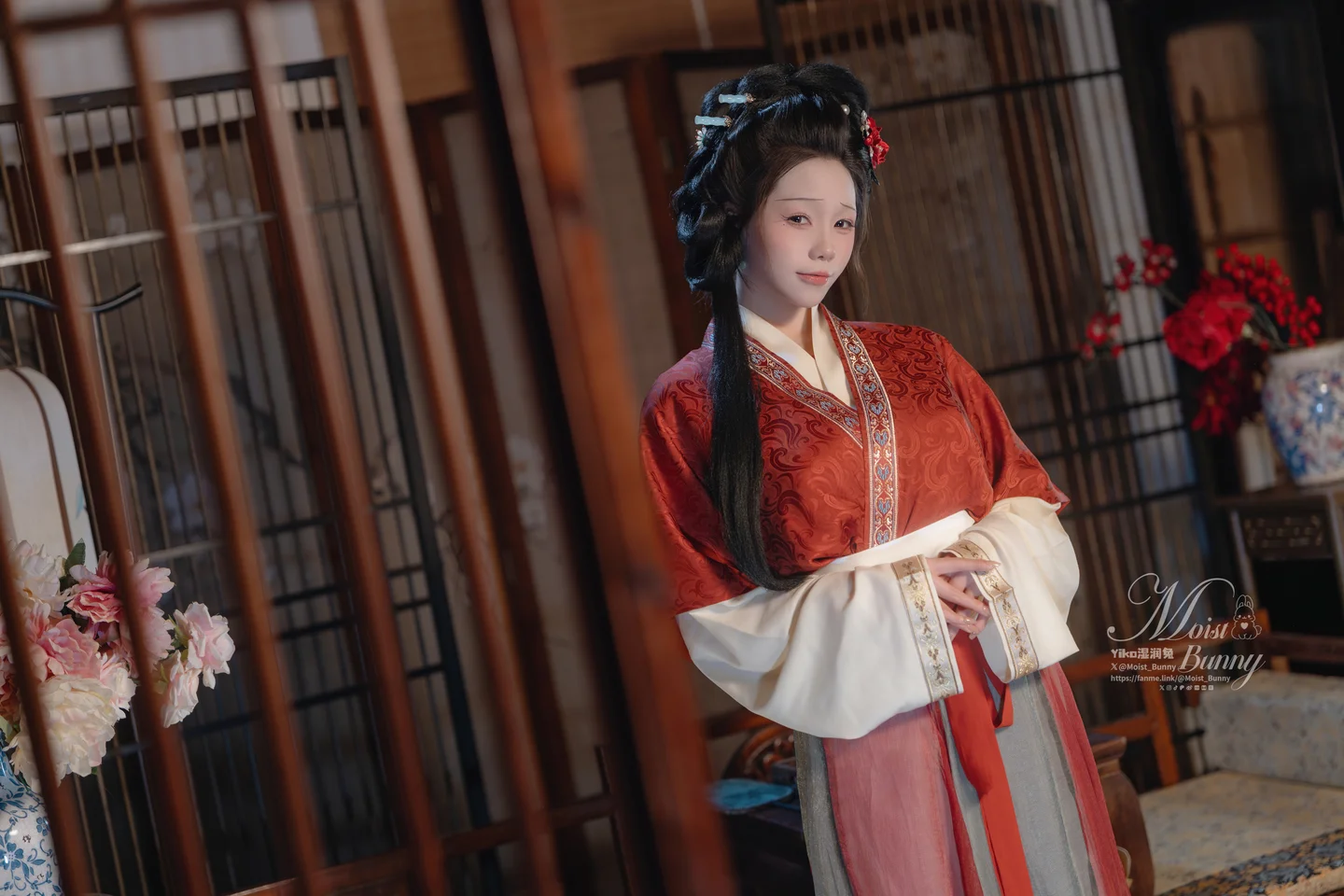 咬一口兔娘_26年02月订阅作品『快马加鞭·金莲迎春』_94P,2V_2_08GB tg@simisebaisi 【丝足阁】007.webp